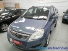 Opel Zafira - mejor precio | unprecio.es
