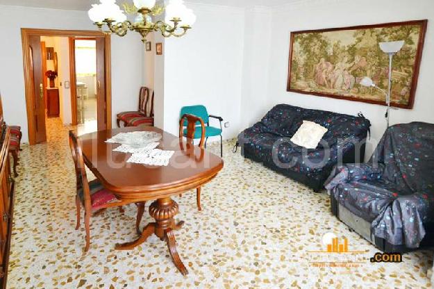 Piso en Alicante/Alacant