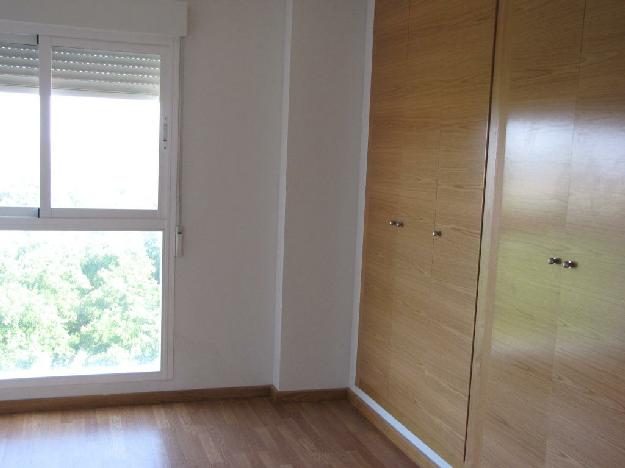 Piso en Beniarbeig