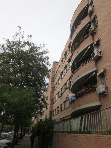 Piso en Leganés