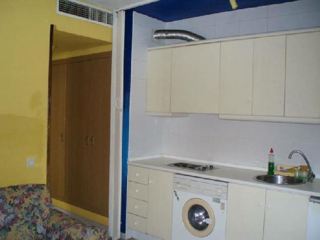 Piso en Murcia