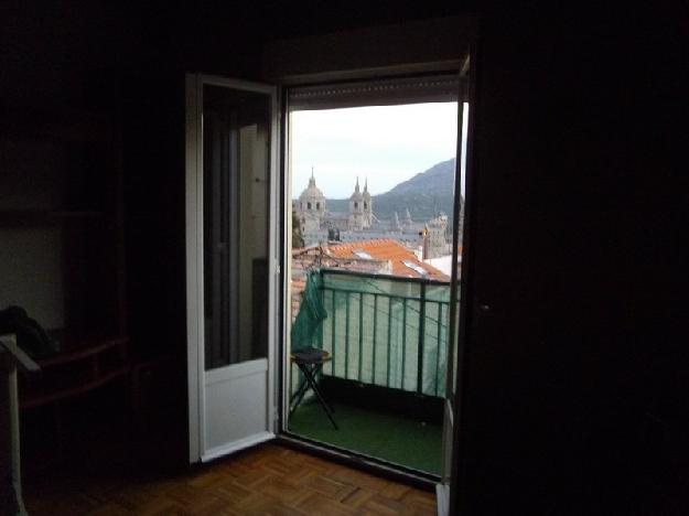 Piso en San Lorenzo de El Escorial