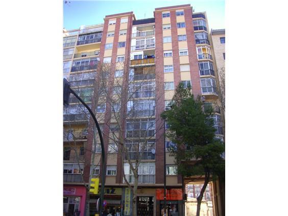 Piso en Zaragoza