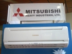 Se vende Aire Acondicionado Mitsubishi Heavy SRK25ZG - mejor precio | unprecio.es