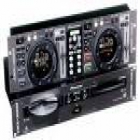 SE VENDE UNIDAD DE CD PRO DJ PIONEER CMX 3000 - mejor precio | unprecio.es