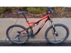 Specialized Stumpjumper FSR - mejor precio | unprecio.es