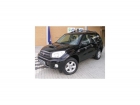 TOYOTA RAV4 2.0D 2.0D4-D SOL - mejor precio | unprecio.es