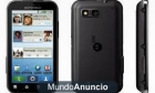 Vendo Motorola Defy 525. Liberado y nuevo. Tienda Madrid. - mejor precio | unprecio.es