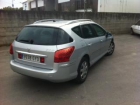 Vendo Peugeot 407 SW confort HD con todos los extras. - mejor precio | unprecio.es