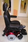 VENDO SILLA DE RUEDAS MOTORIZADA - mejor precio | unprecio.es