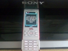 Vendo Sony Ericsson W595 - mejor precio | unprecio.es
