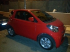 Vendo Toyota IQ 1.0 Pack Confort del 2010 - mejor precio | unprecio.es