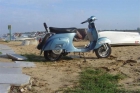 Vespa 125 Super 1968 - mejor precio | unprecio.es