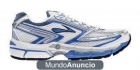 ZAPATILLAS RUNNING BROOKS INFINITY Nº 38 - mejor precio | unprecio.es