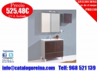 Mueble de baño en Bilbao - mejor precio | unprecio.es