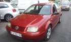 1999 vw bora 2.3 150cv 1250€ 698239891 - mejor precio | unprecio.es