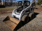 2006 BOBCAT - S185 - mejor precio | unprecio.es