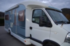 2006 knaus sunti 650 mf - autocaravana - mejor precio | unprecio.es