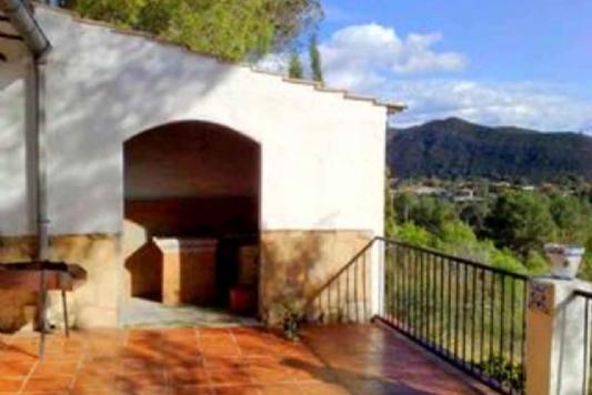 7 Dormitorio Chalet En Venta en Xativa, Valencia