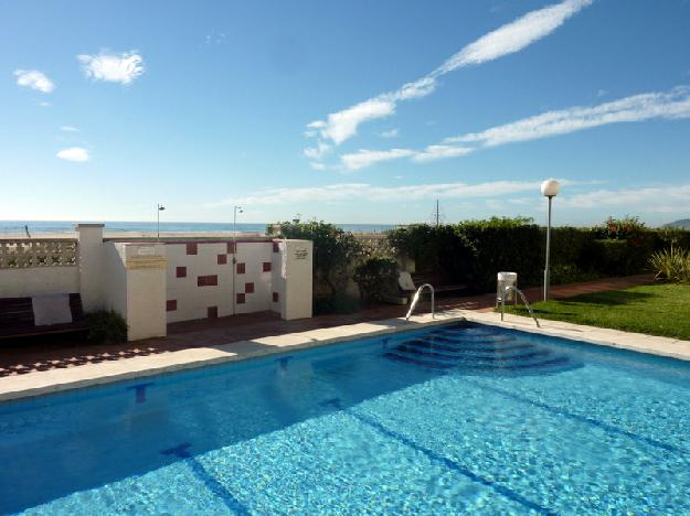 Apartamento en Castelldefels