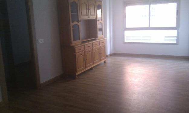 Apartamento en Murcia