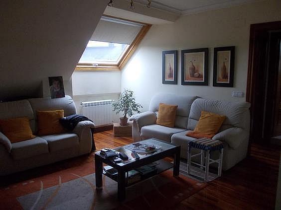 Apartamento en Oviedo