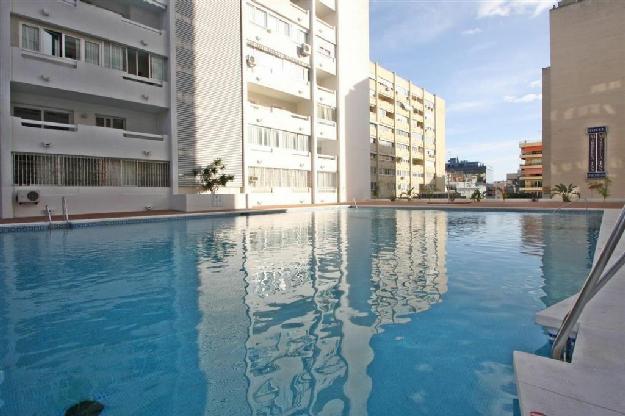 Apartamento en venta en Marbella, Málaga (Costa del Sol)