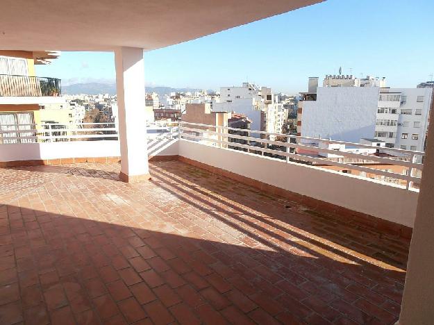 ático en Palma de Mallorca