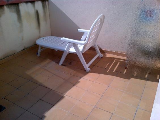 ático en Silla