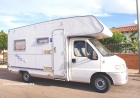 Autocaravana Fiat TDI Challenger 151 JPS en Torrevieja - mejor precio | unprecio.es