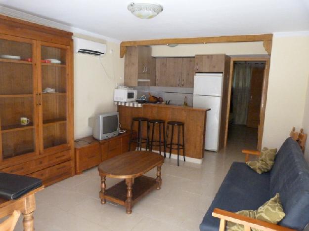 Bajo en Fuengirola