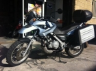 BMW F650GS ABS - mejor precio | unprecio.es