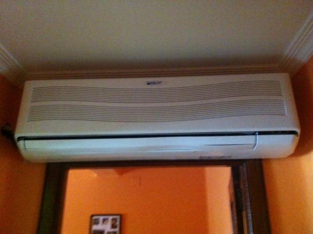 Bomba de calor - Aire acondicionado NUEVA marca GUT