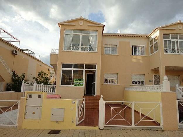 Bungalow en Torrevieja