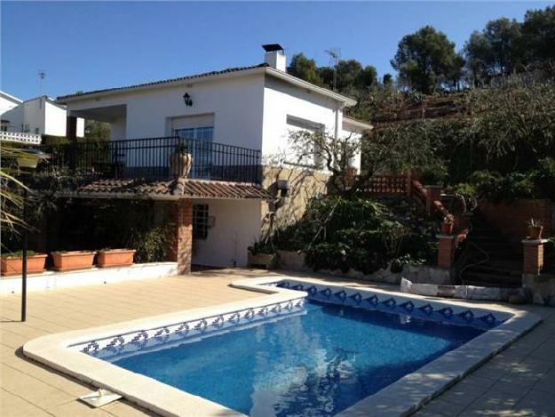 Casa en Cabrera d´Igualada