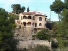 Chalet en venta en Benissa, Alicante (Costa Blanca) - mejor precio | unprecio.es