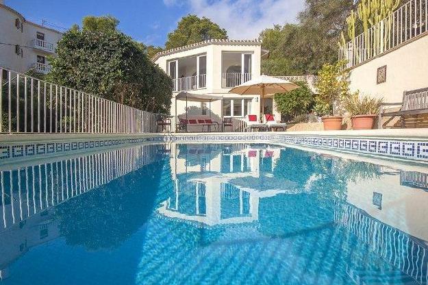 Chalet en venta en Javea/Xàbia, Alicante (Costa Blanca)