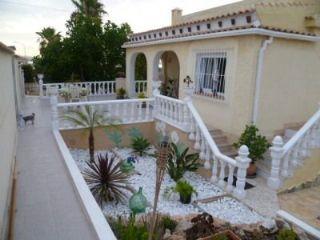 Chalet en venta en Torrevieja, Alicante (Costa Blanca)