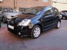 CITROEN C2 1.4I VTR PLUS SENSODR. - Madrid - mejor precio | unprecio.es