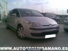 CITROEN C4 1.6HDI 92CV 5P. - mejor precio | unprecio.es