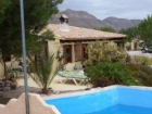 Finca/Casa Rural en venta en Hondón de los Frailes, Alicante (Costa Blanca) - mejor precio | unprecio.es