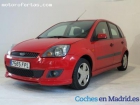 Ford Fiesta - mejor precio | unprecio.es