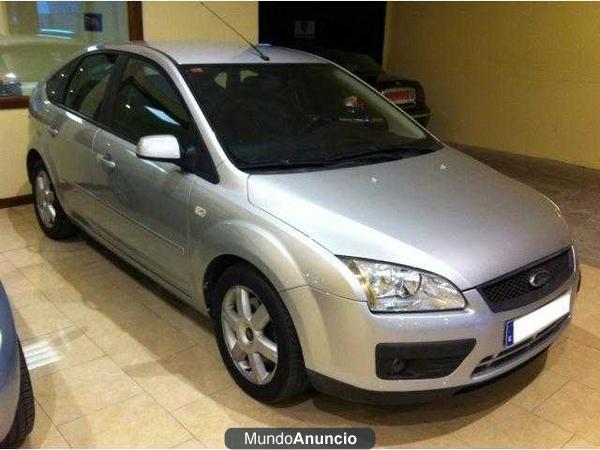 Ford Focus 1.8TDCi Trend *Clima,Llantas