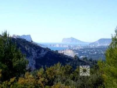 House for Sale in Alicante, Comunidad Valenciana, Ref# 2525607