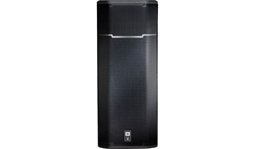 Jbl prx 625 bafle amplificado