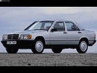 mercedes 190e - mejor precio | unprecio.es