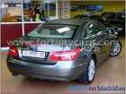 Mercedes Benz E250 - mejor precio | unprecio.es