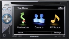 Navegador PIONEER AVIC F900BT - mejor precio | unprecio.es