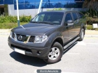 Nissan Navara 2.5TDI Hard-Top *** GARANTI - mejor precio | unprecio.es