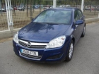 Opel Astra ENJOY 17CDTI 100CV 5`P - mejor precio | unprecio.es